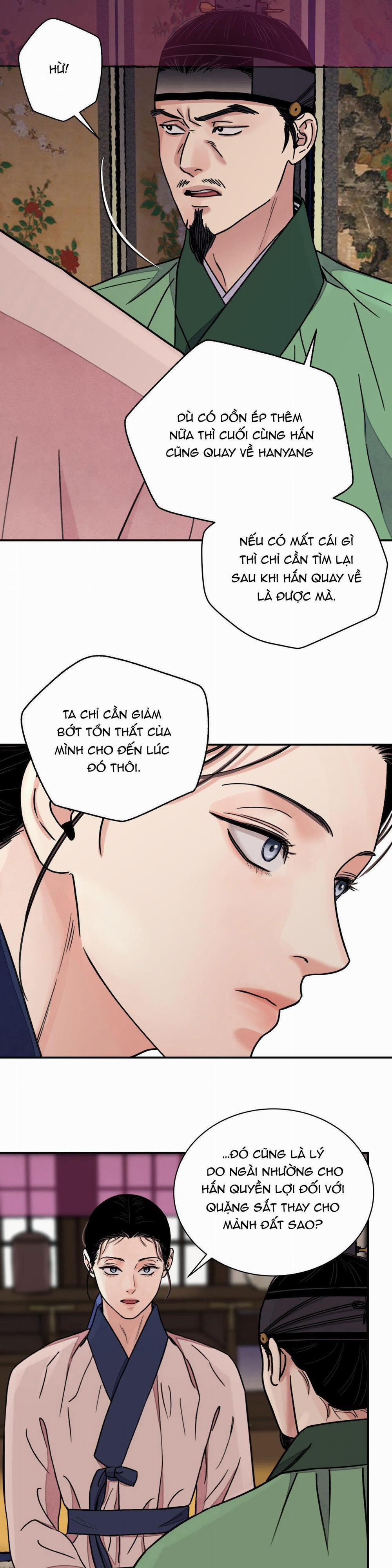 Hoa Và Gươm 49 trang 4