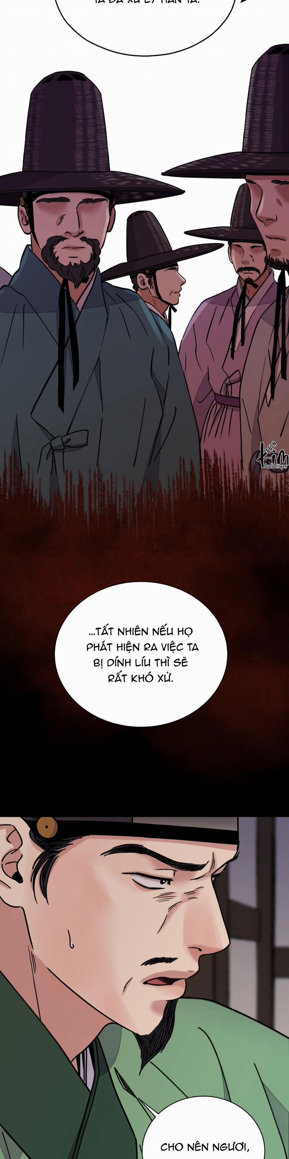 Hoa Và Gươm 50 trang 15