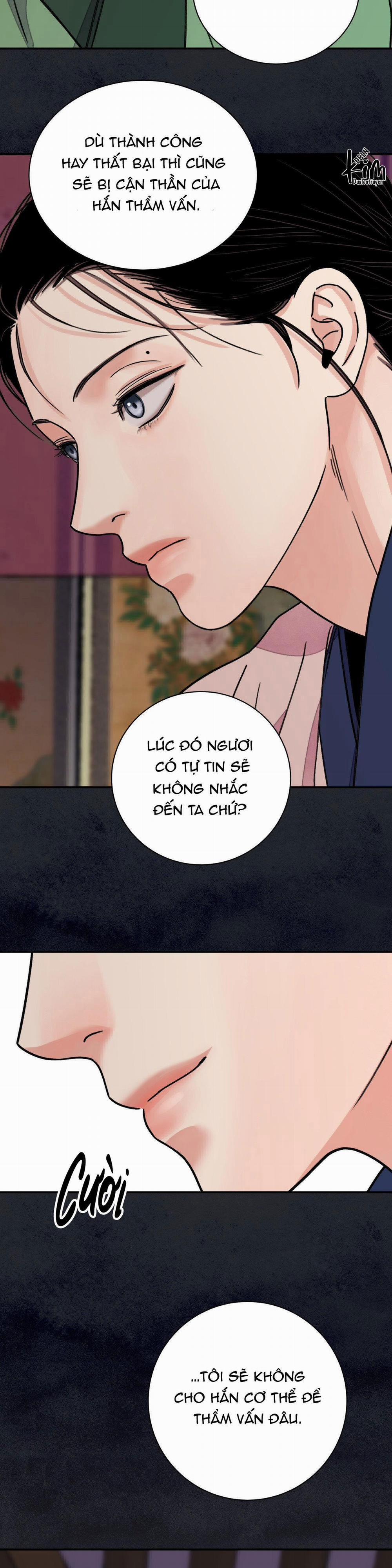 Hoa Và Gươm 50 trang 16