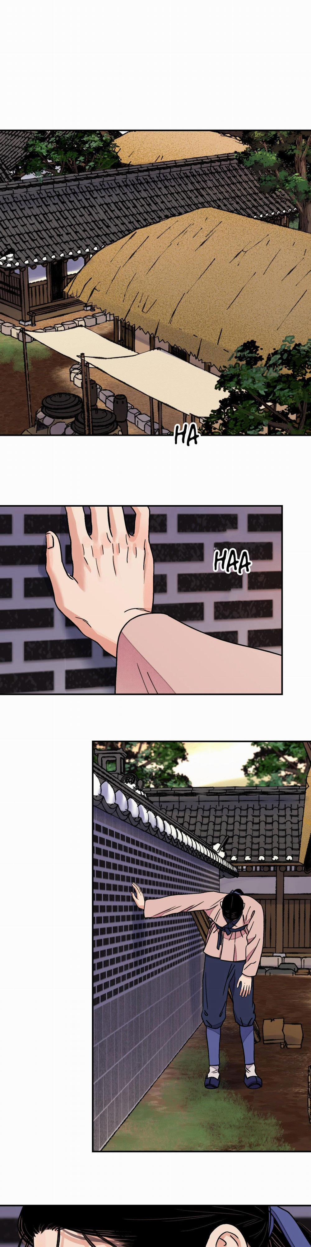 Hoa Và Gươm 50 trang 18