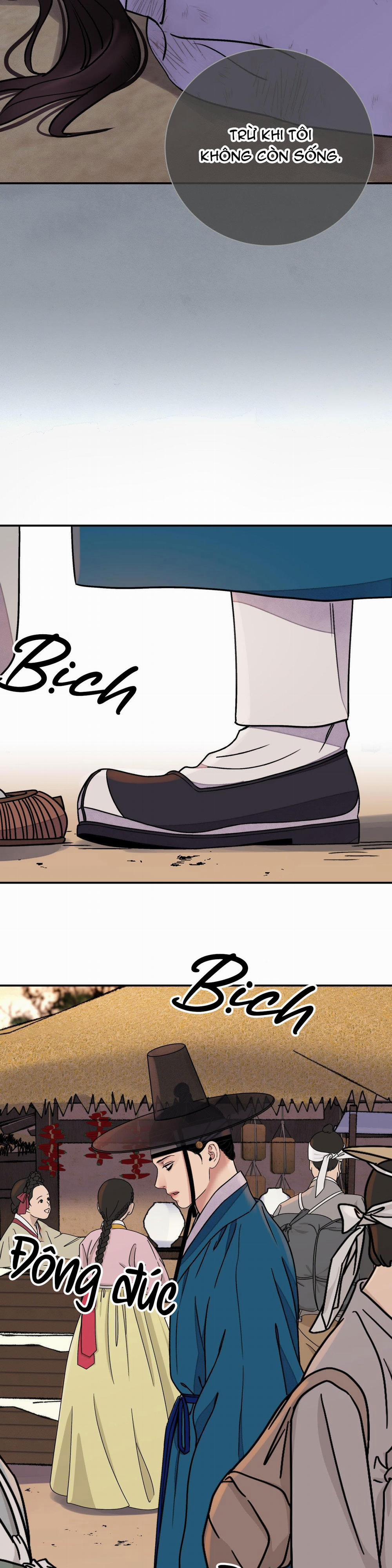 Hoa Và Gươm 50 trang 2