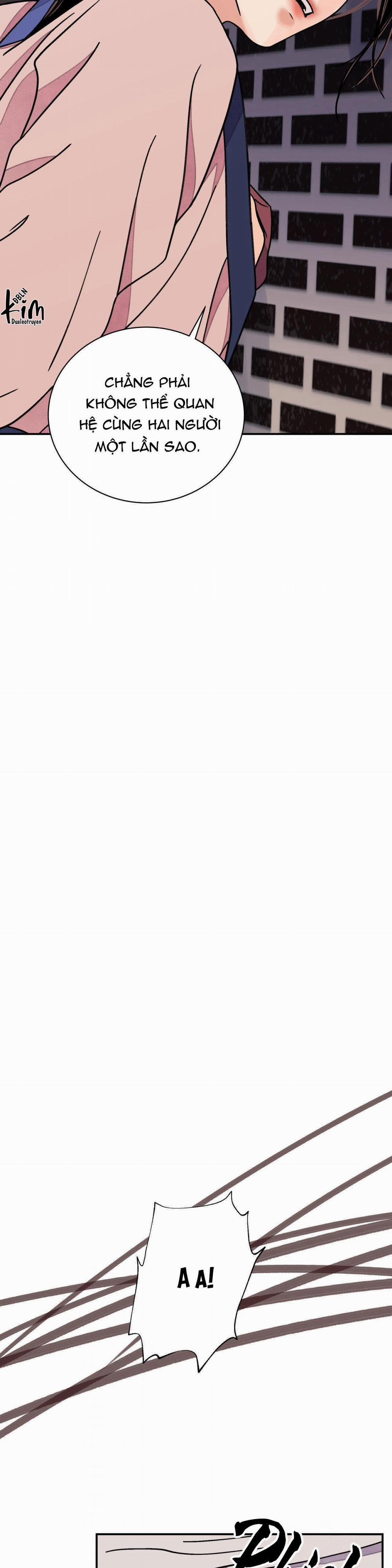 Hoa Và Gươm 50 trang 28