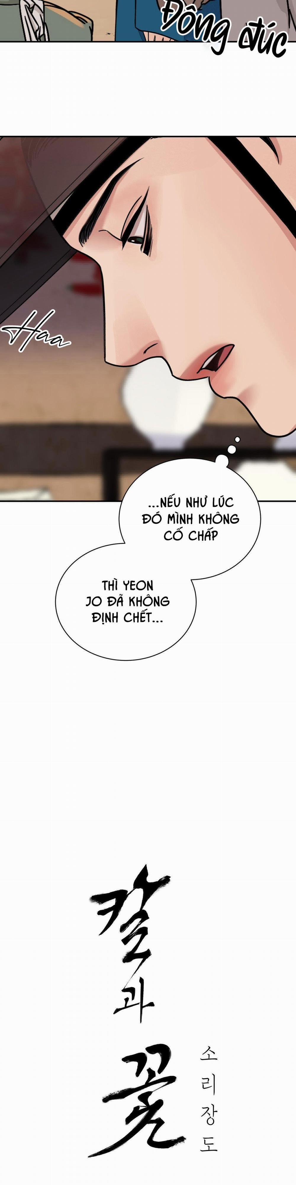 Hoa Và Gươm 50 trang 3