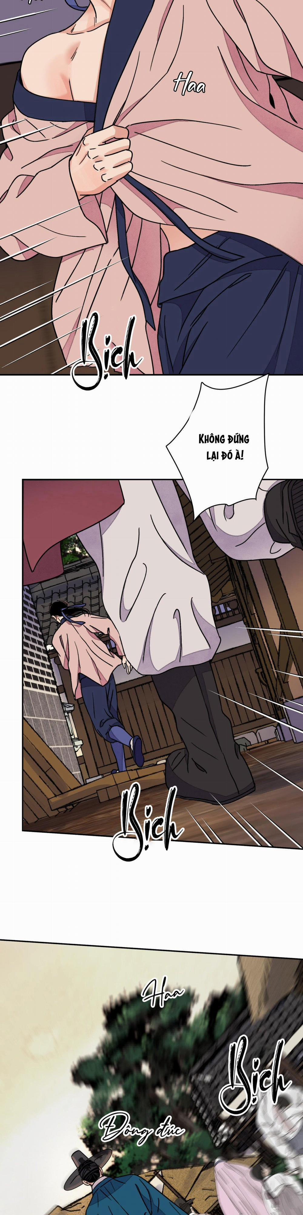 Hoa Và Gươm 50 trang 30