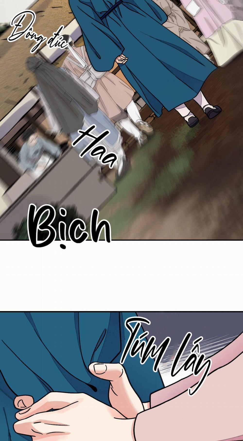 Hoa Và Gươm 50 trang 31