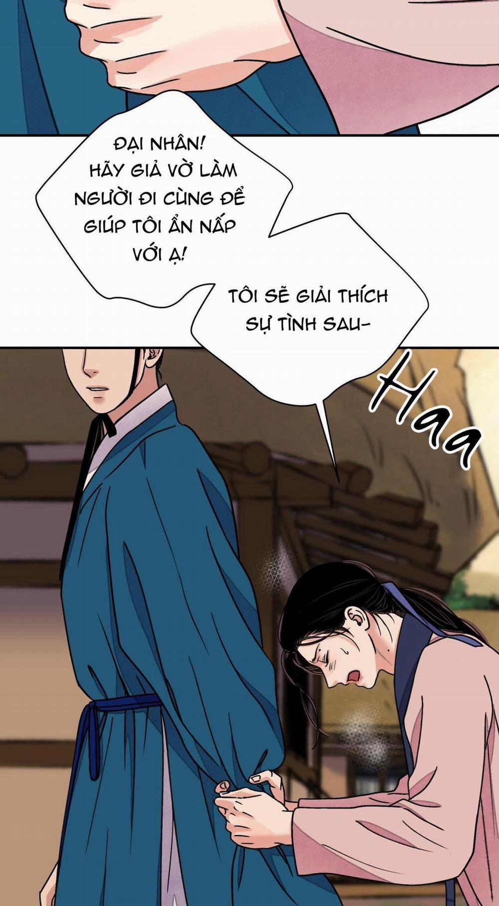 Hoa Và Gươm 50 trang 32