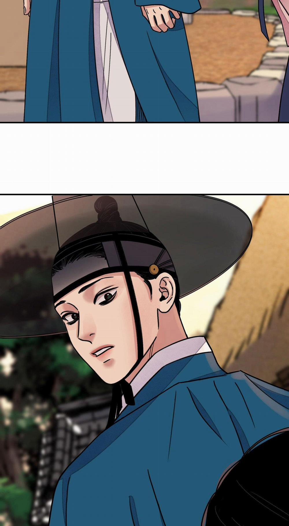 Hoa Và Gươm 50 trang 33