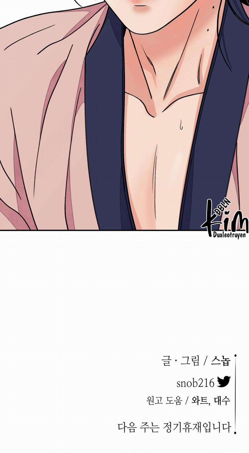 Hoa Và Gươm 50 trang 35