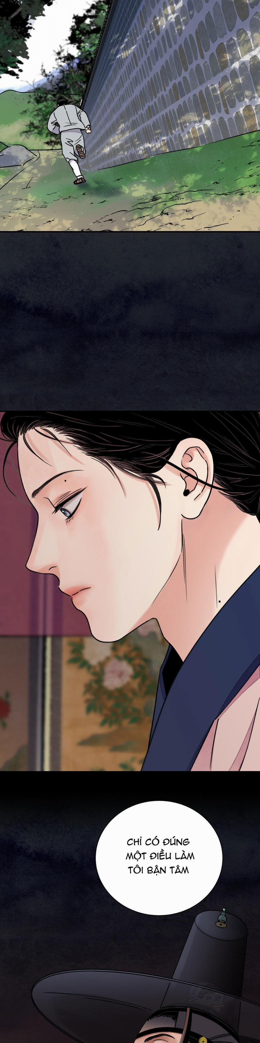 Hoa Và Gươm 50 trang 8