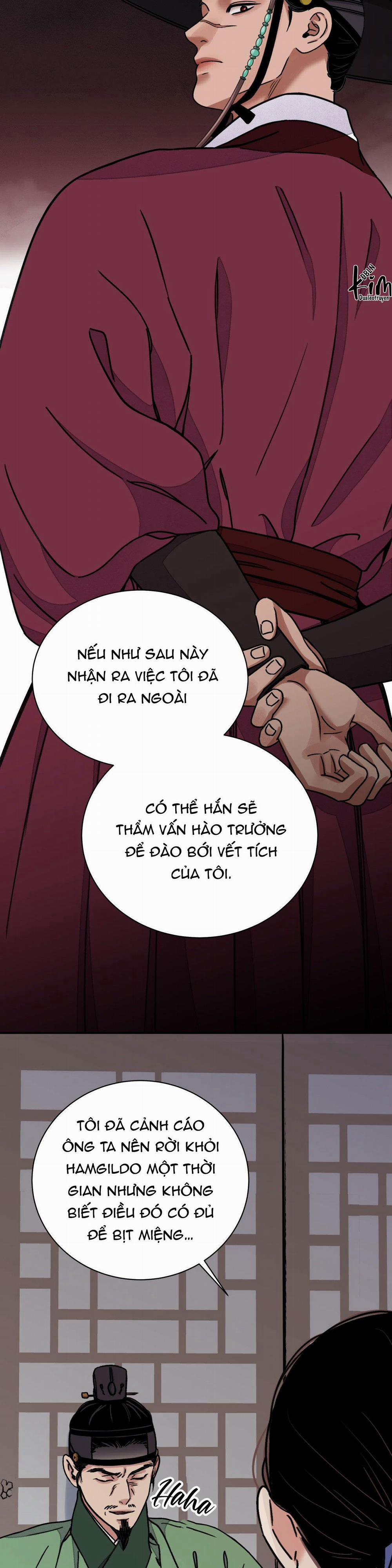 Hoa Và Gươm 50 trang 9