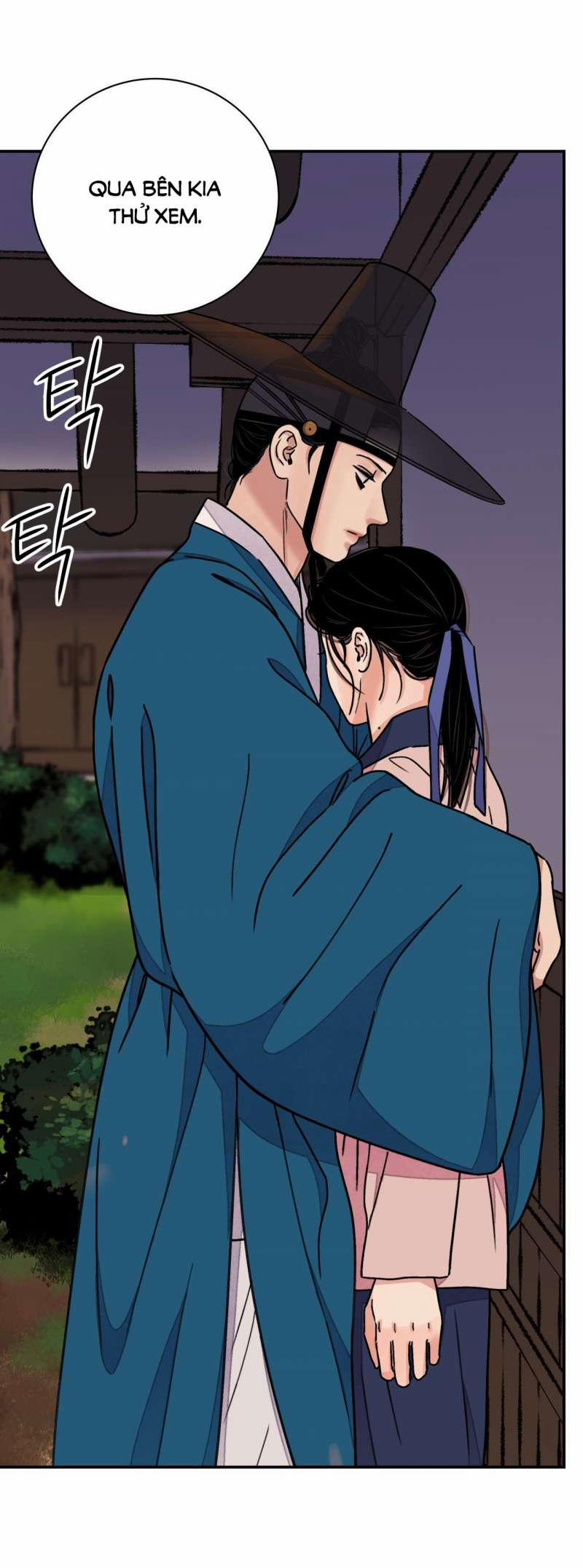 Hoa Và Gươm 51.1 trang 2