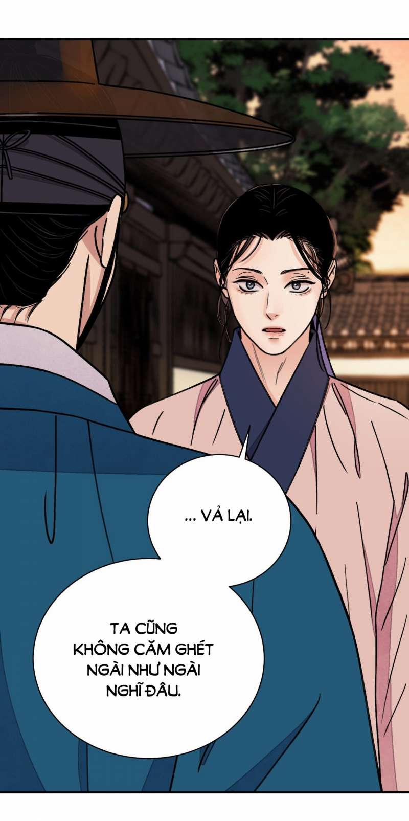 Hoa Và Gươm 51.1 trang 29