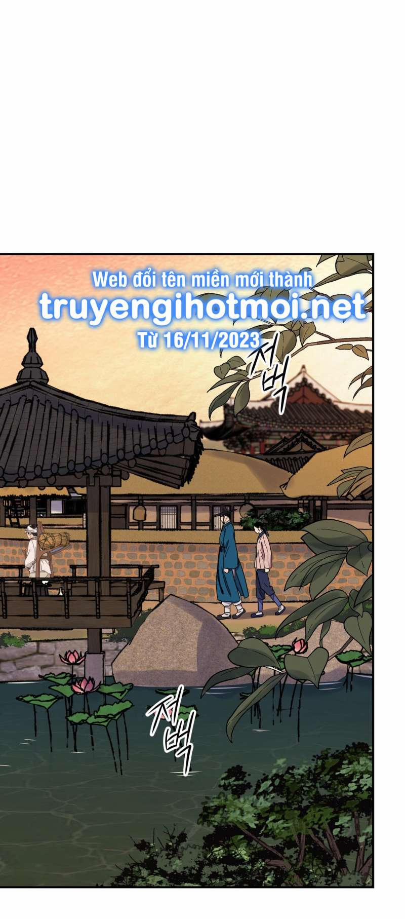 Hoa Và Gươm 51.1 trang 6