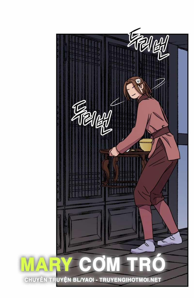 Hoa Và Gươm 51.2 trang 12