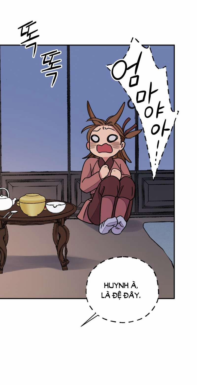 Hoa Và Gươm 51.2 trang 15