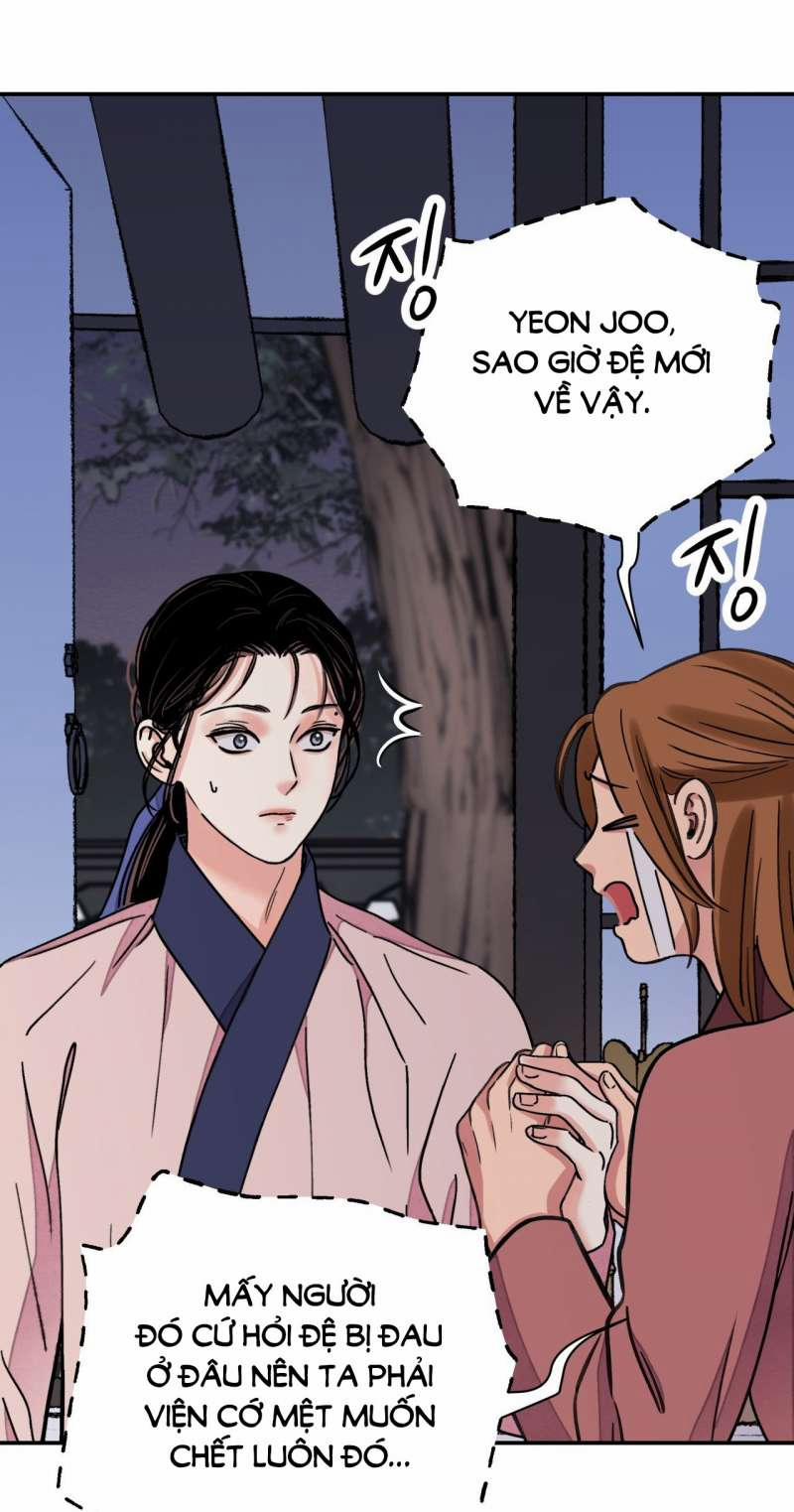 Hoa Và Gươm 51.2 trang 17