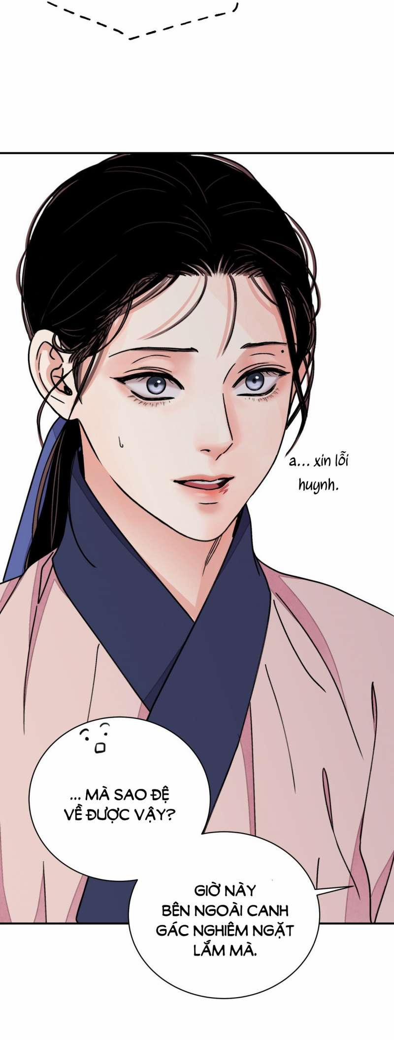 Hoa Và Gươm 51.2 trang 18