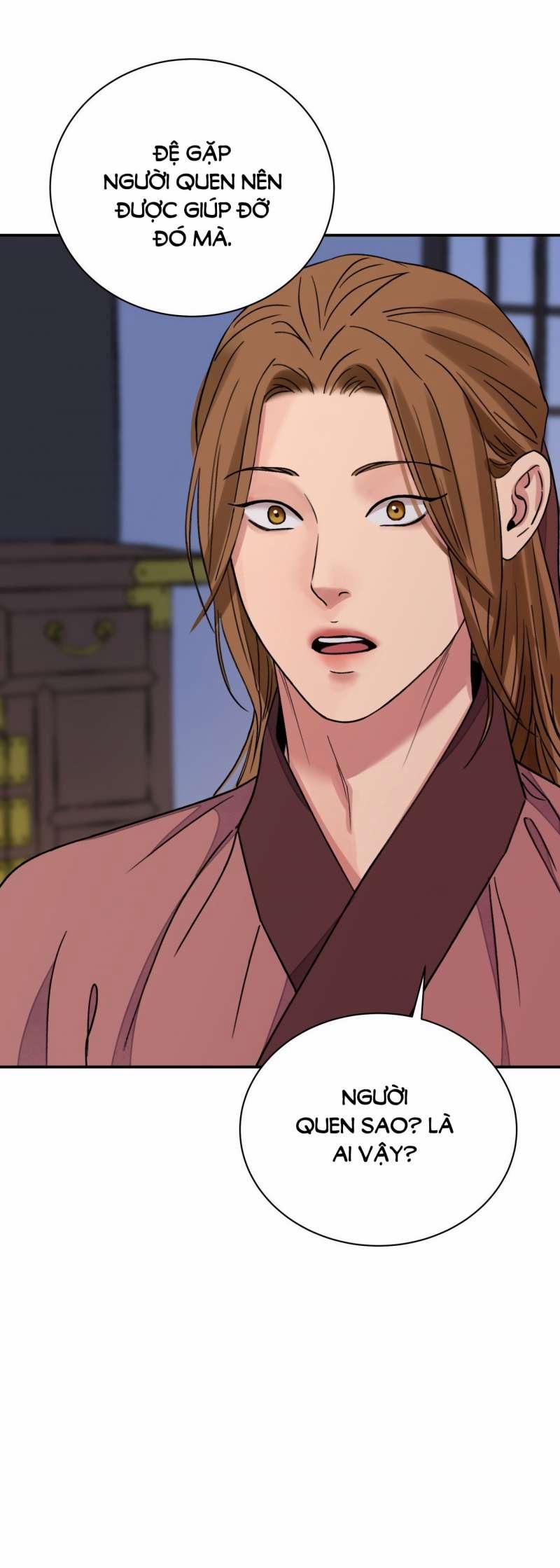 Hoa Và Gươm 51.2 trang 19