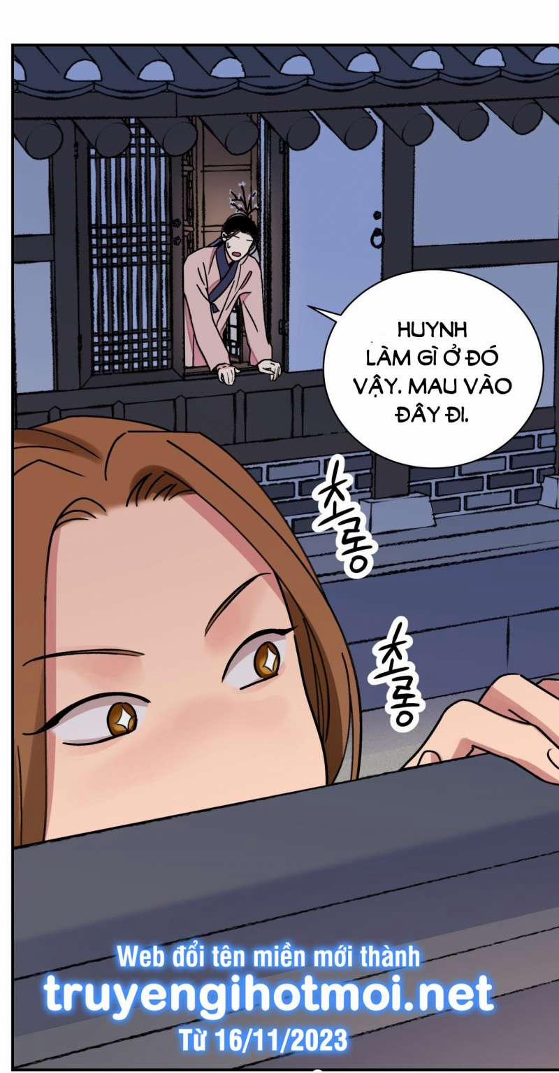 Hoa Và Gươm 51.2 trang 21