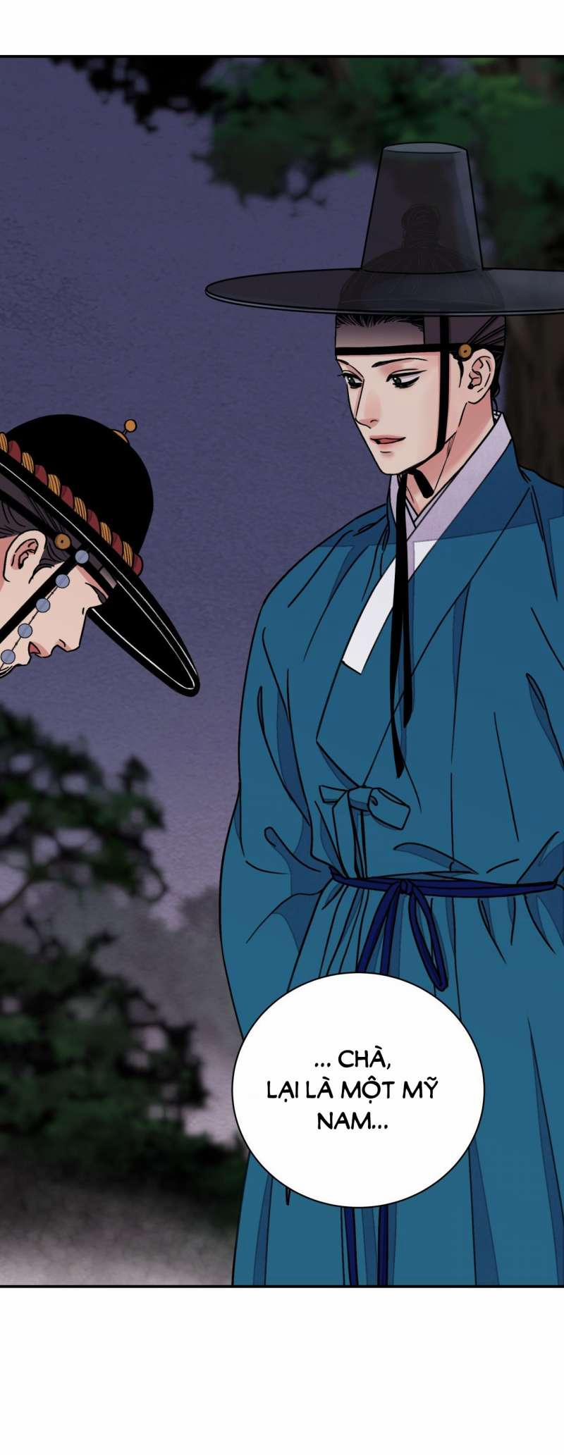 Hoa Và Gươm 51.2 trang 23