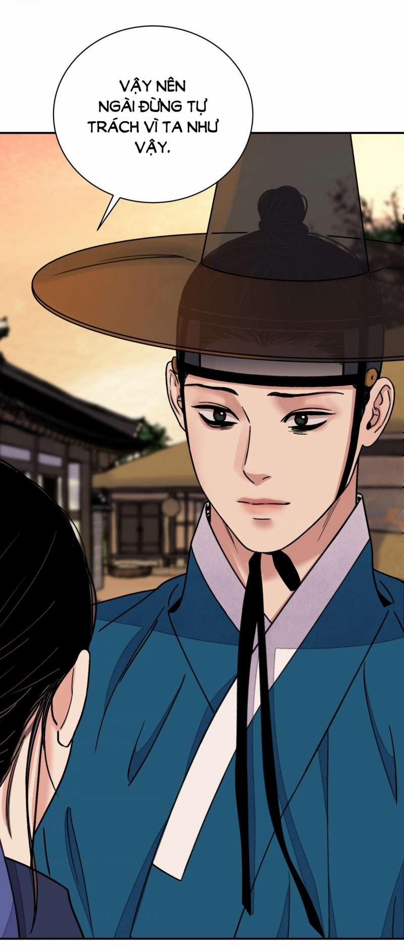 Hoa Và Gươm 51.2 trang 5