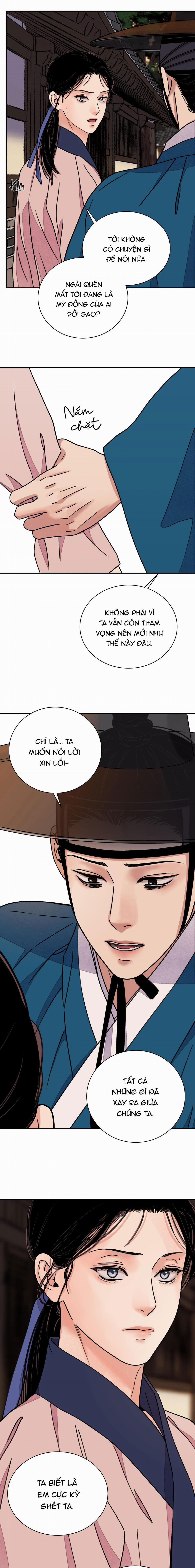 Hoa Và Gươm 51 trang 7