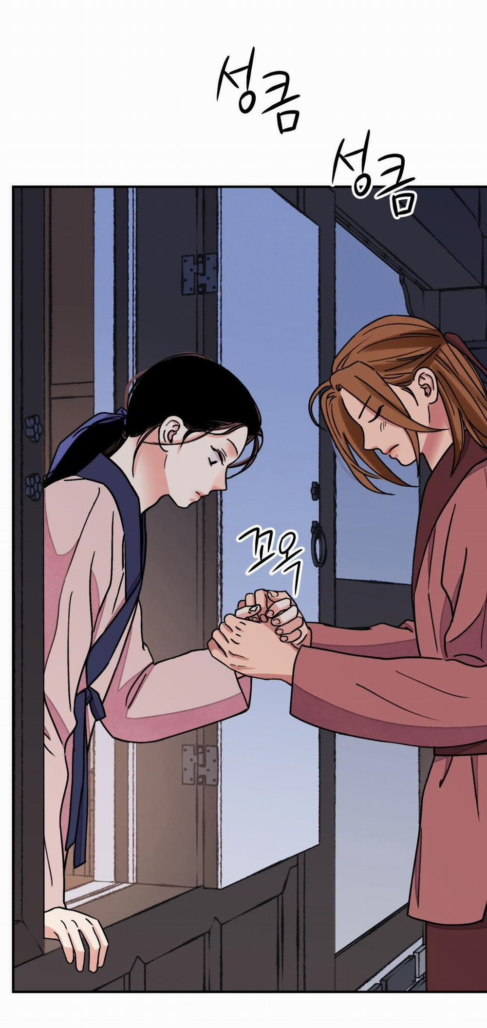 Hoa Và Gươm 52.1 trang 10