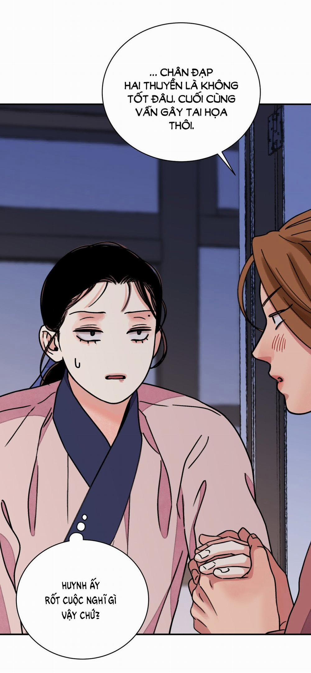 Hoa Và Gươm 52.1 trang 11