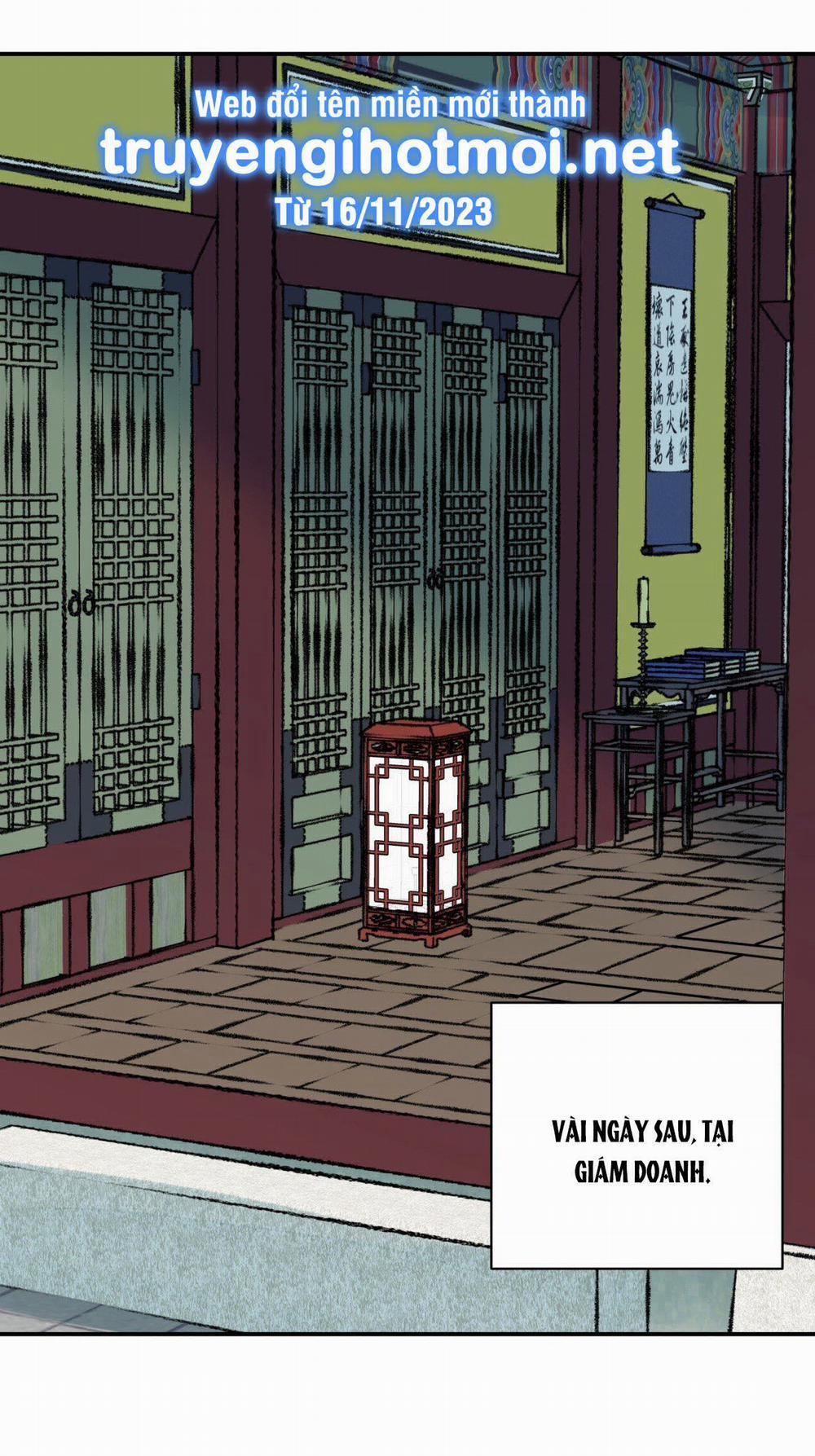 Hoa Và Gươm 52.1 trang 16