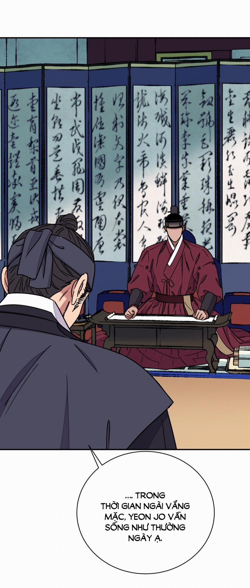 Hoa Và Gươm 52.1 trang 17