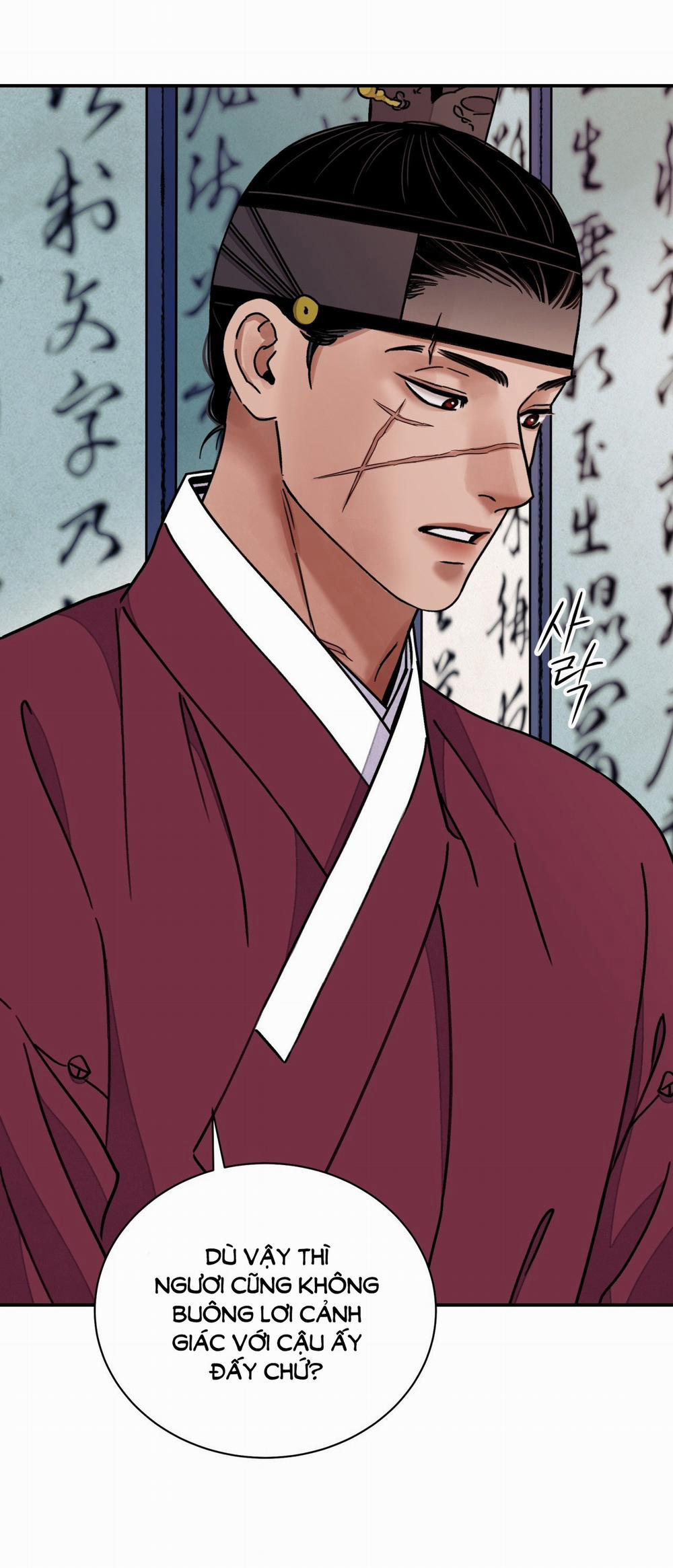 Hoa Và Gươm 52.1 trang 19