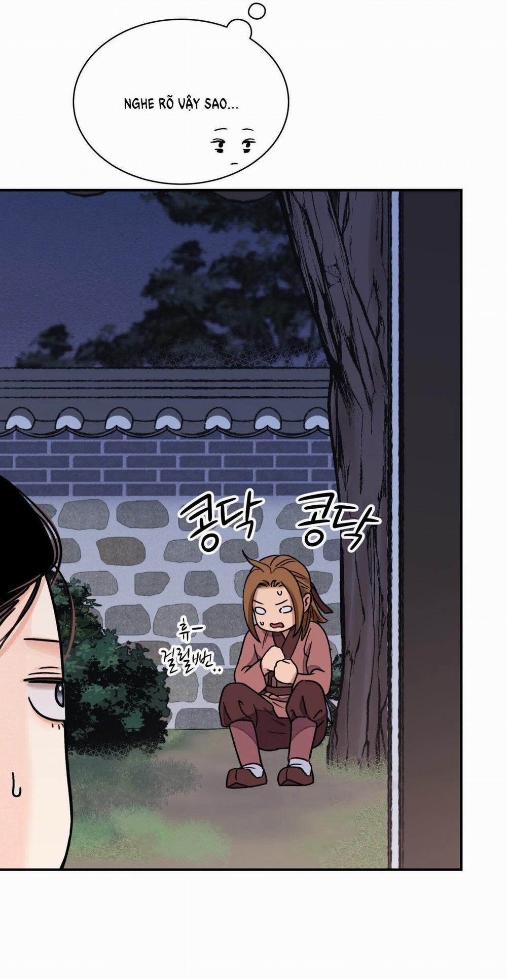 Hoa Và Gươm 52.1 trang 2