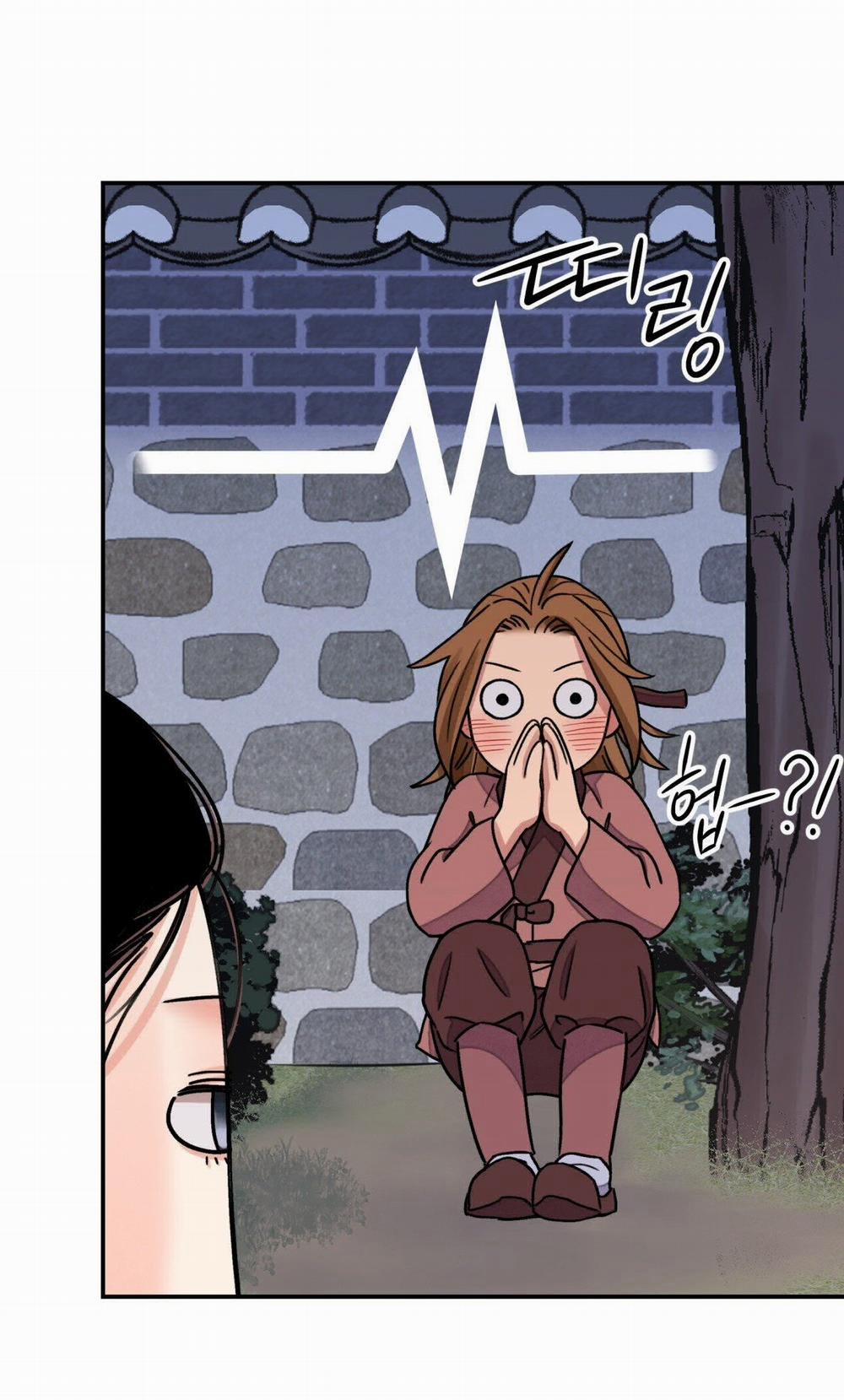 Hoa Và Gươm 52.1 trang 3