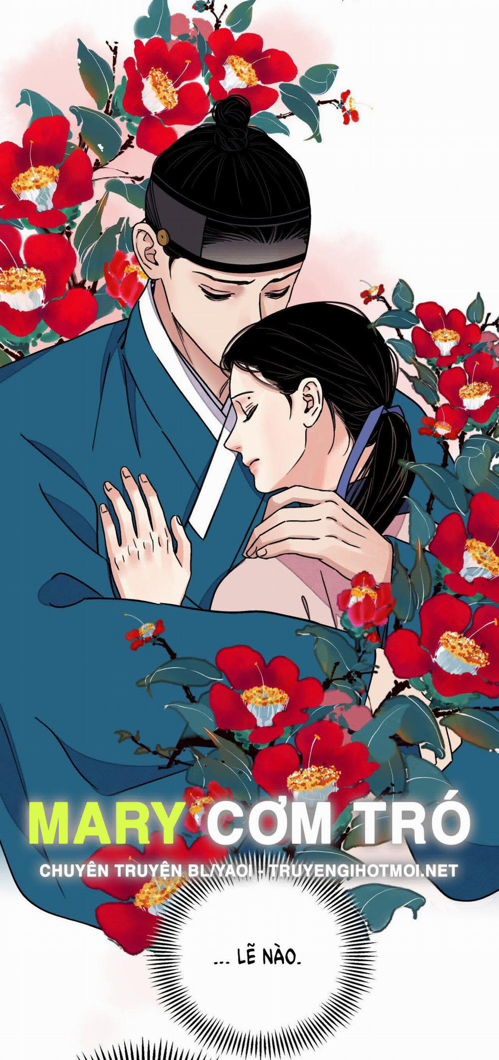 Hoa Và Gươm 52.1 trang 5