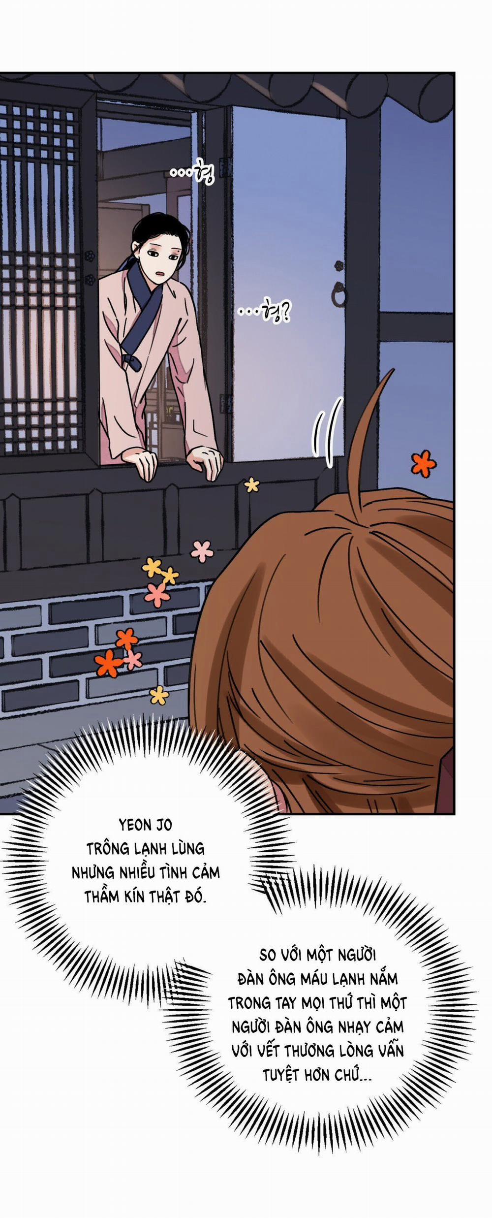 Hoa Và Gươm 52.1 trang 7