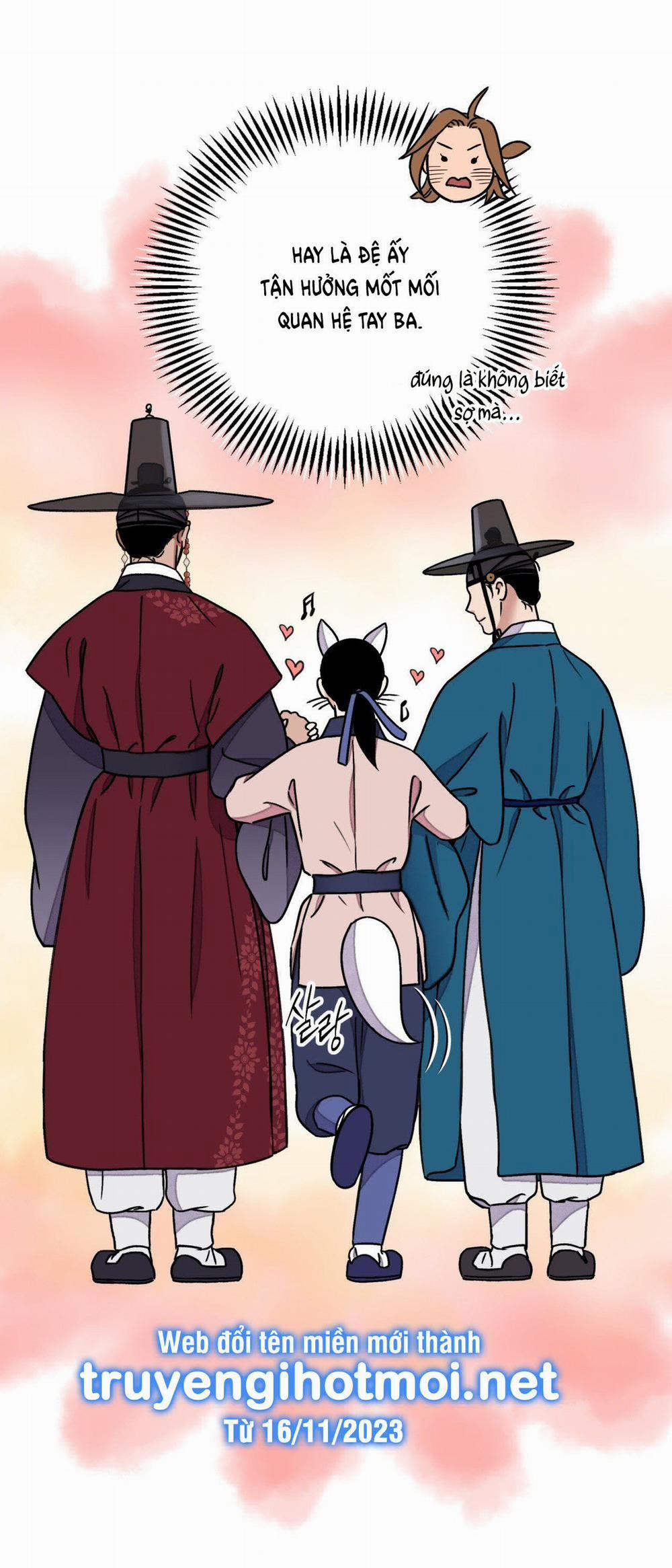 Hoa Và Gươm 52.1 trang 8