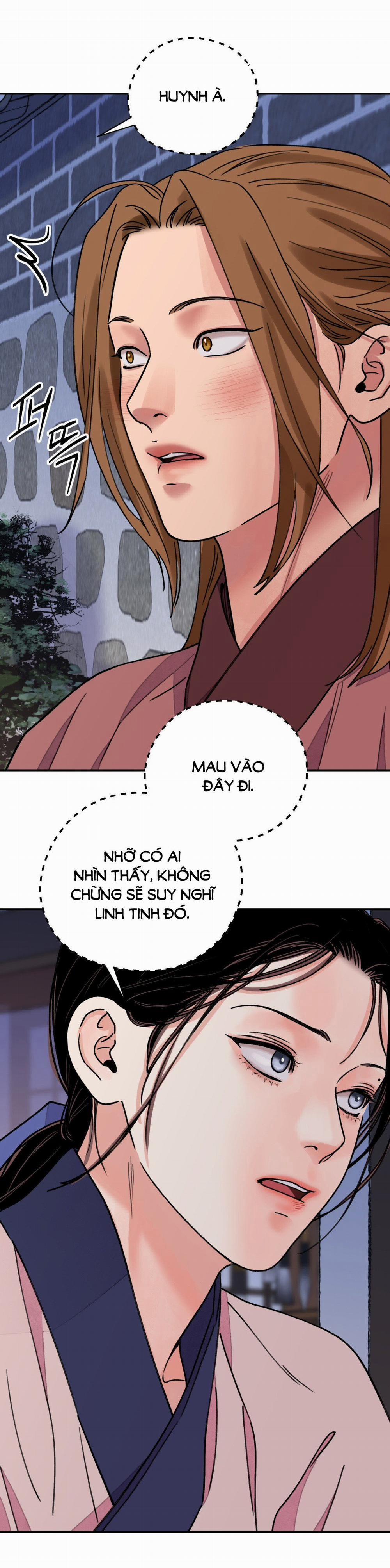 Hoa Và Gươm 52.1 trang 9