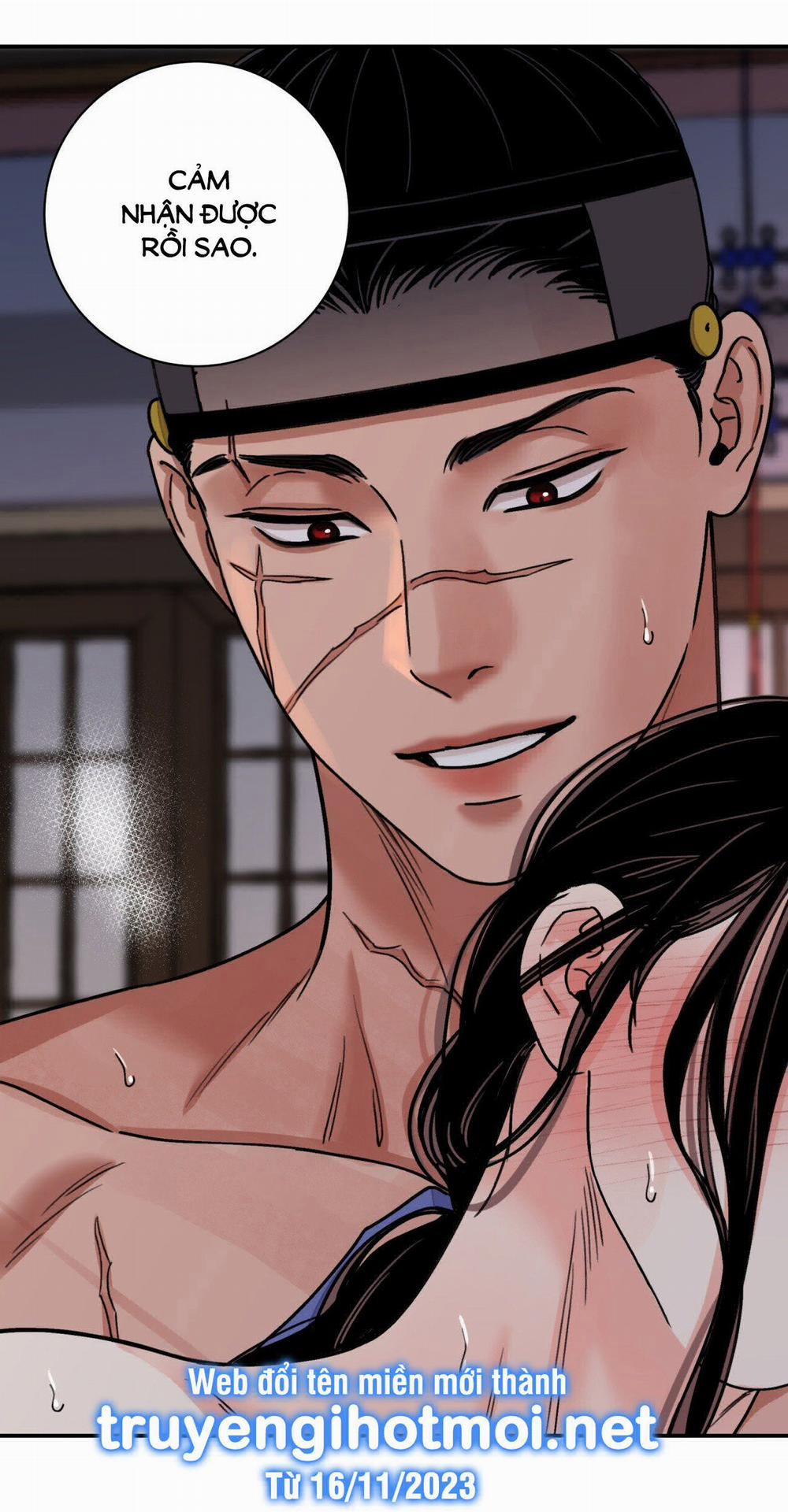 Hoa Và Gươm 52.2 trang 11