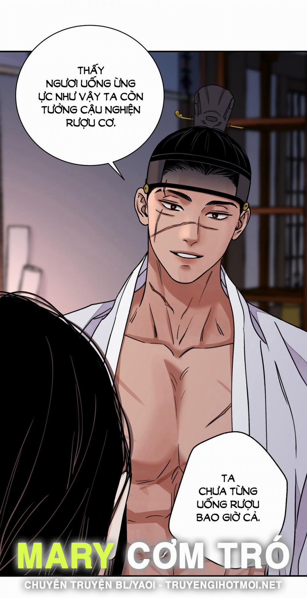 Hoa Và Gươm 52.2 trang 24