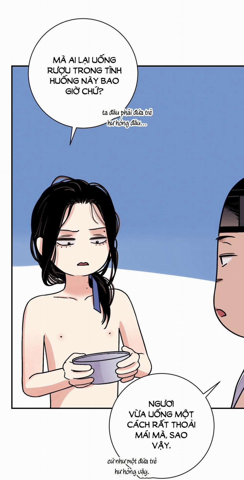 Hoa Và Gươm 52.2 trang 25