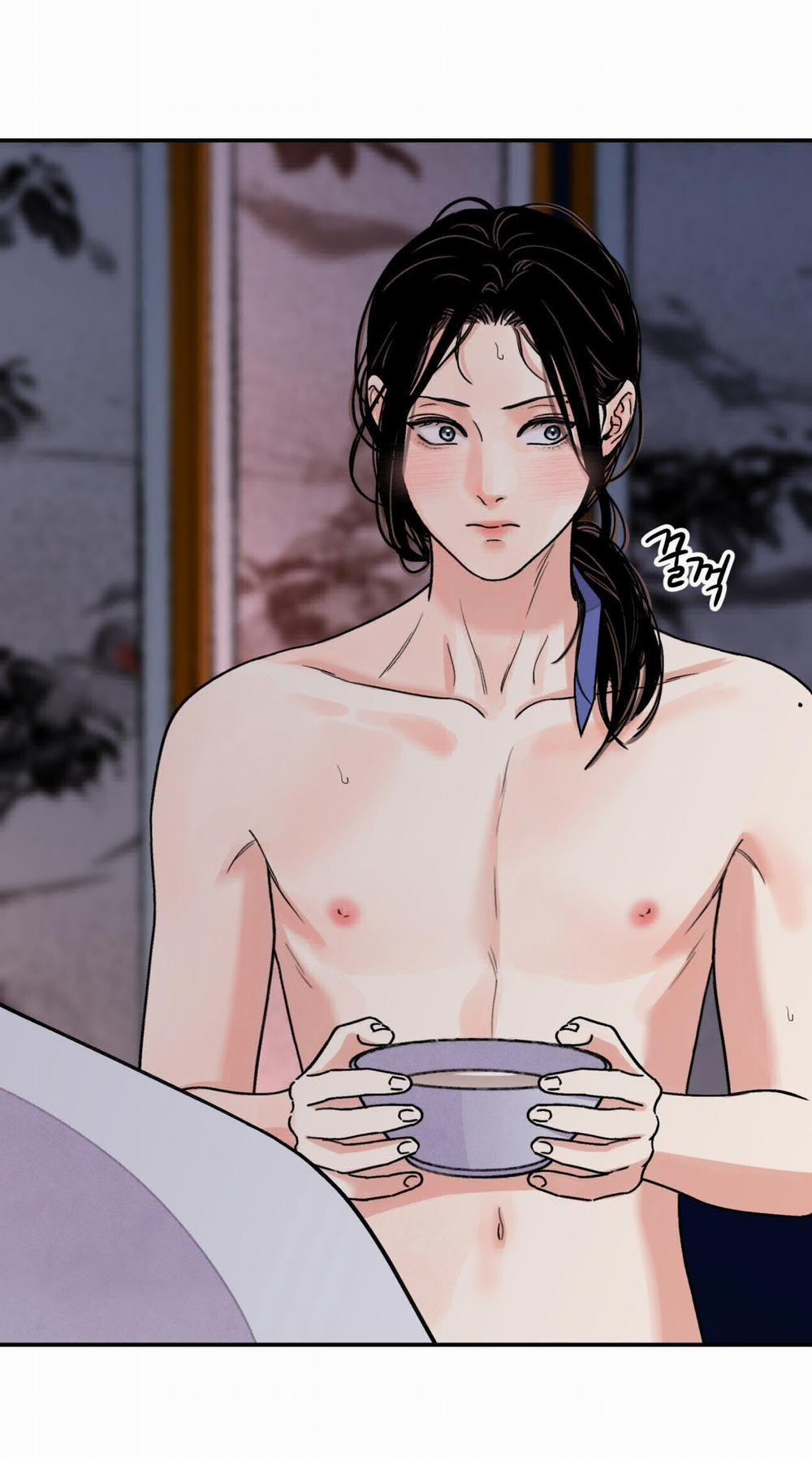 Hoa Và Gươm 52.2 trang 28