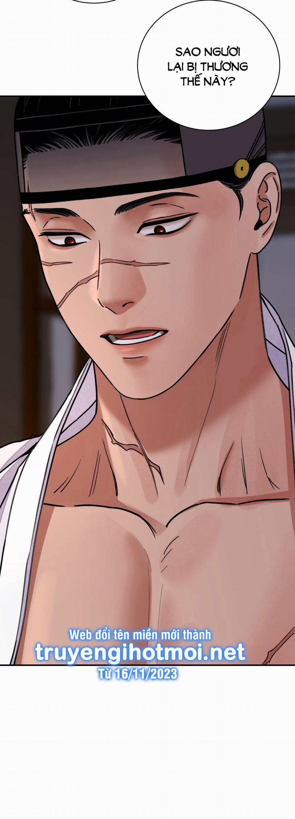 Hoa Và Gươm 52.2 trang 37