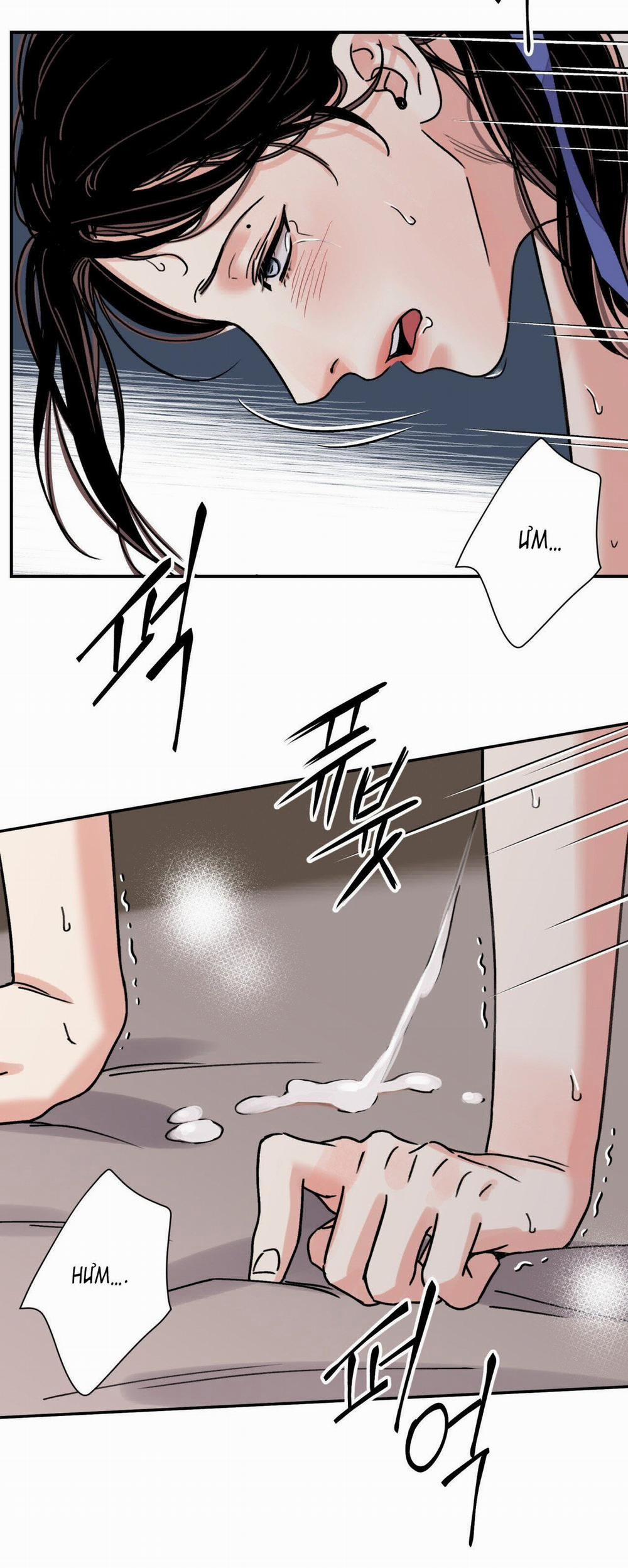 Hoa Và Gươm 52.2 trang 8