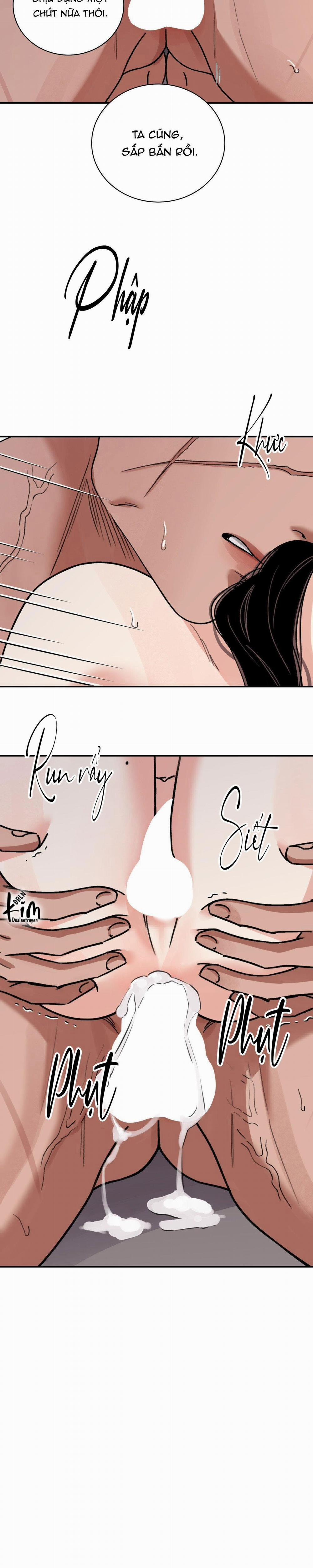 Hoa Và Gươm 52 trang 18