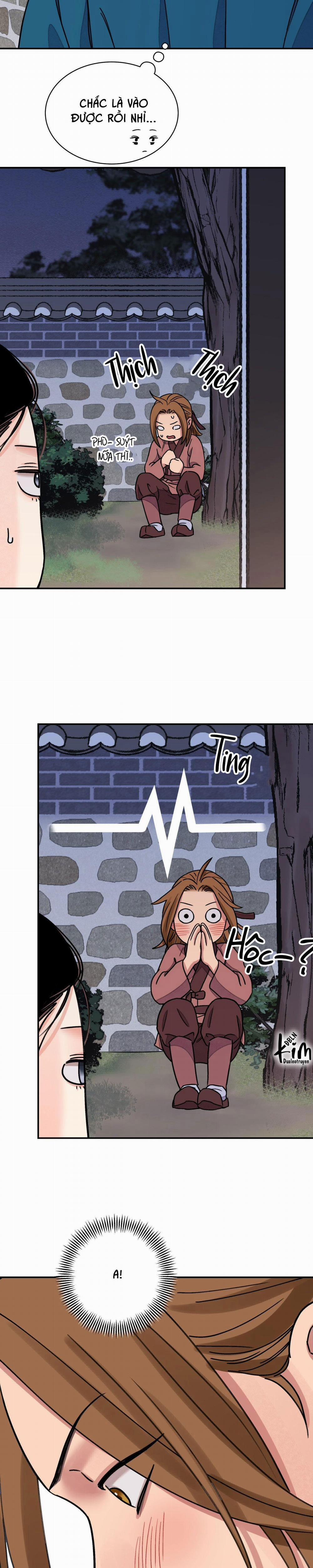 Hoa Và Gươm 52 trang 2