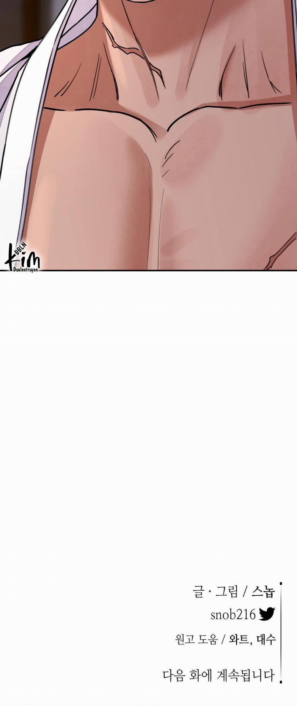 Hoa Và Gươm 52 trang 27