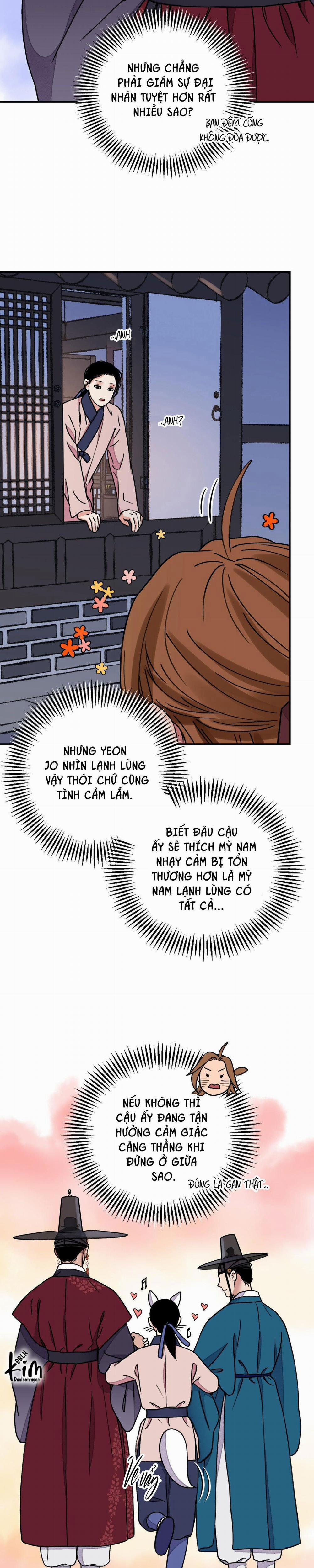 Hoa Và Gươm 52 trang 4