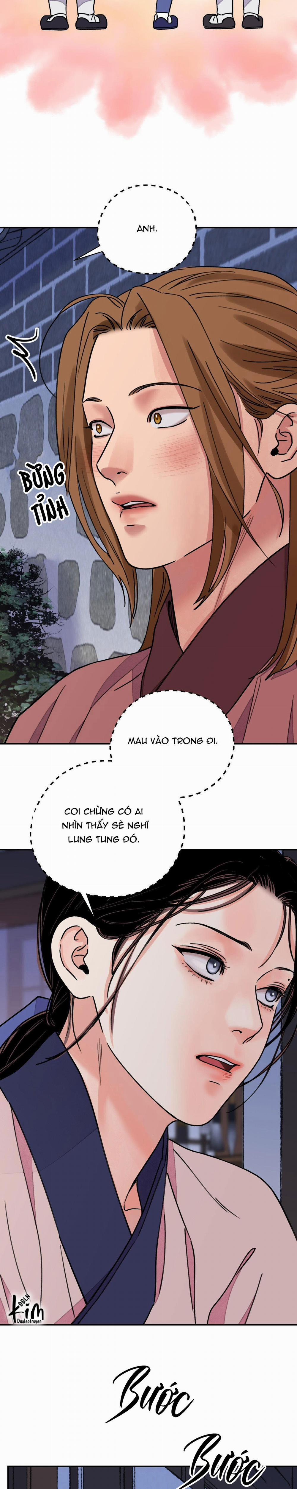 Hoa Và Gươm 52 trang 5