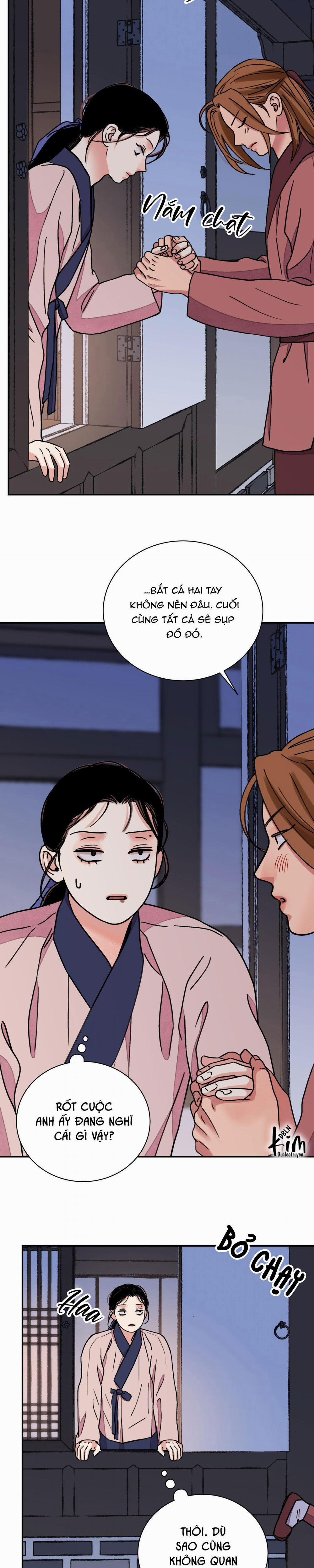 Hoa Và Gươm 52 trang 6