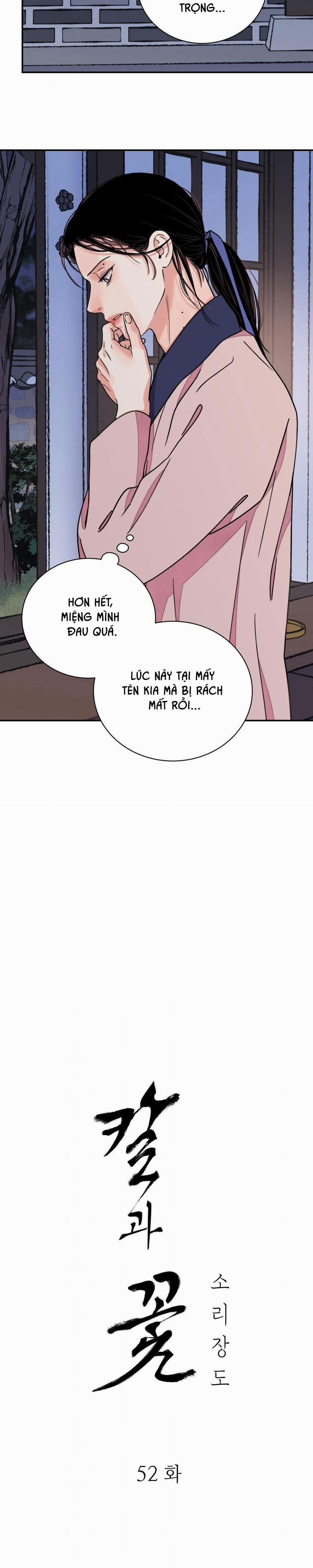 Hoa Và Gươm 52 trang 7